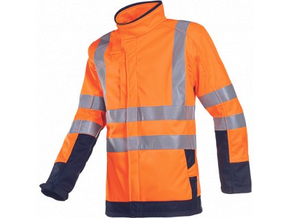PLAYFORD softsh.ARC bunda