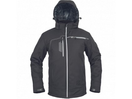 TAURUS zimná softshell.bunda