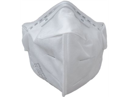 REFIL 630 respirátor P2 skl. bez ventil.