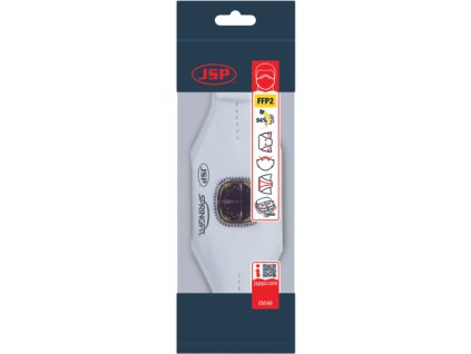JSP SpringFit FFP2 425ML resp ven Retail