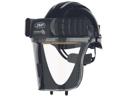 JSP Powercap Infinity Complete Unit