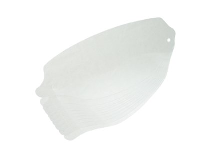 SR 570 KLIPY PRO STRHÁVACÍ FÓLII PK 100