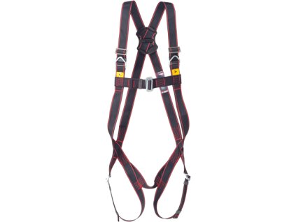 Zachycovací postroj LX1 - M/XL