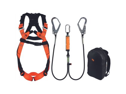 CERVA FS Set Lešenie:Pohyb oceľ.konštr.