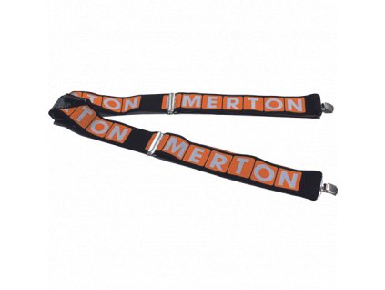 EMERTON traky