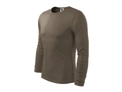 MALFINI, a.s. Fit-T LS 119 army