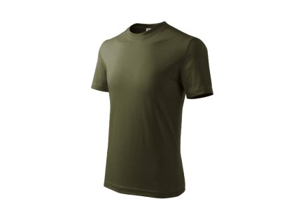 MALFINI, a.s. Basic 138 military