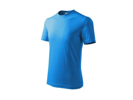 MALFINI, a.s. Basic 138 snorkel blue