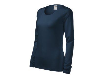 MALFINI, a.s. Slim 139 tmavomodrá