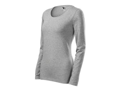 MALFINI, a.s. Slim 139 tmavosivý melír