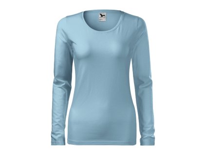 MALFINI, a.s. Slim 139 nebeská modrá