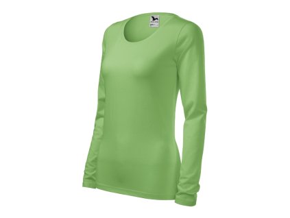 MALFINI, a.s. Slim 139 hrášková zelená