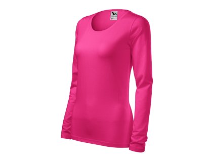 MALFINI, a.s. Slim 139 purpurová