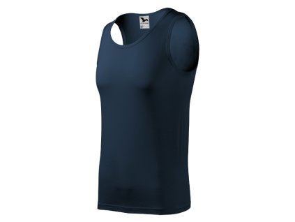 MALFINI, a.s. Core 142 tmavomodrá