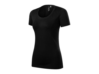 MALFINI, a.s. Merino Rise 158 čierna