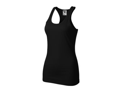 MALFINI, a.s. Racer 167 čierna