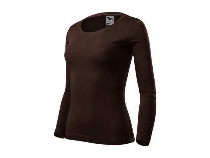 MALFINI, a.s. Fit-T LS 169 kávová
