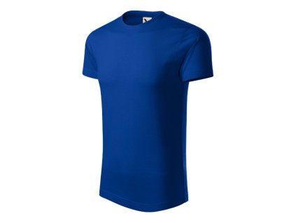 MALFINI, a.s. Origin (GOTS) 171 kráľovská modrá