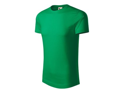 MALFINI, a.s. Origin (GOTS) 171 trávová zelená