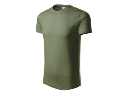 MALFINI, a.s. Origin (GOTS) 171 khaki