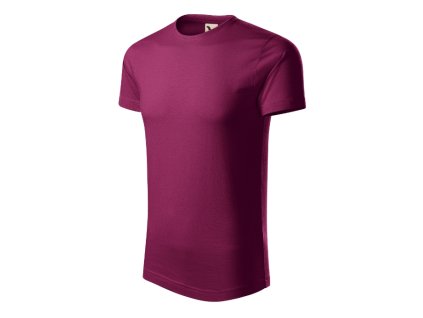 MALFINI, a.s. Origin (GOTS) 171 fuchsiová