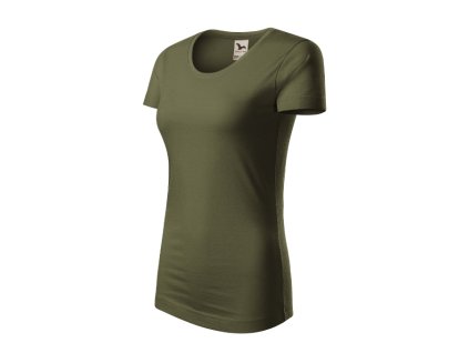 MALFINI, a.s. Origin (GOTS) 172 military