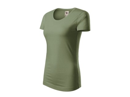 MALFINI, a.s. Origin (GOTS) 172 khaki