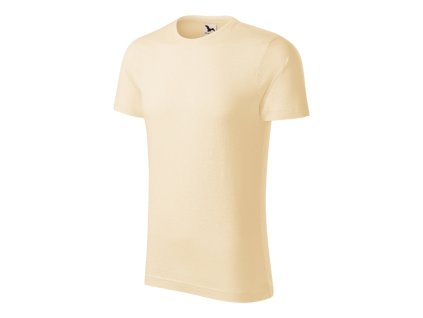 MALFINI, a.s. Native (GOTS) 173 mandľová