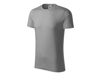 MALFINI, a.s. Native (GOTS) 173 starostrieborná