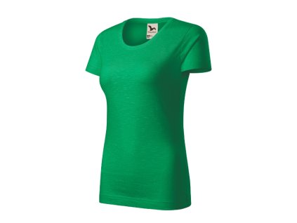 MALFINI, a.s. Native (GOTS) 174 trávová zelená