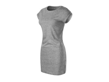 MALFINI, a.s. Freedom 178 tmavosivý melír