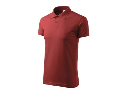 MALFINI, a.s. Single J. 202 bordová