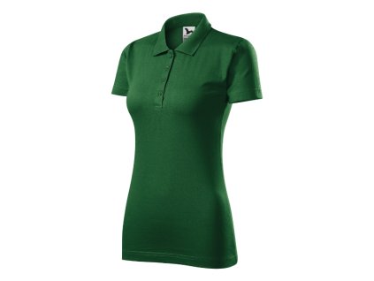 MALFINI, a.s. Single J. 223 fľaškovozelená