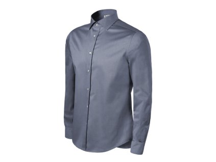 MALFINI, a.s. Journey 264 storm gray melange