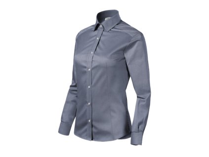 MALFINI, a.s. Journey 265 storm gray melange