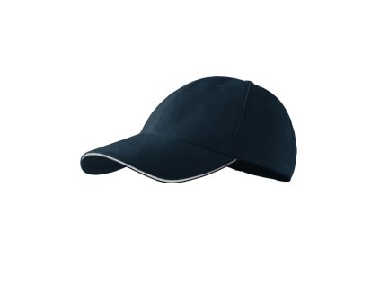 MALFINI, a.s. Sandwich 6P 306 tmavomodrá