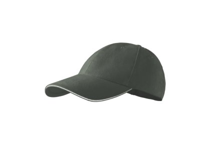 MALFINI, a.s. Sandwich 6P 306 tmavá bridlica