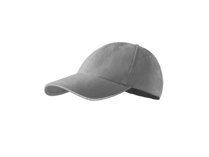 MALFINI, a.s. Sandwich 6P 306 starostrieborná