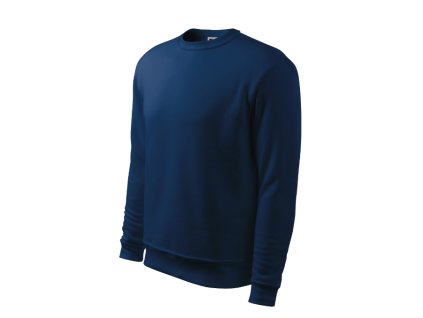 MALFINI, a.s. Essential 406 polnočná modrá