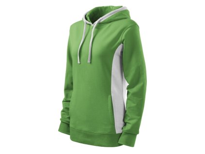 MALFINI, a.s. Kangaroo 408 hrášková zelená