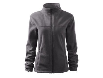 MALFINI, a.s. Jacket 504 oceľovo sivá