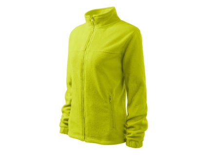 MALFINI, a.s. Jacket 504 limetková