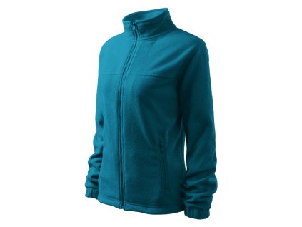 MALFINI, a.s. Jacket 504 petrol blue