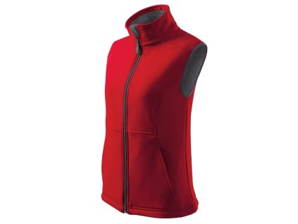 MALFINI, a.s. Vision 516 červená