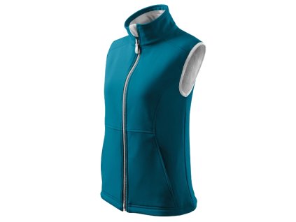 MALFINI, a.s. Vision 516 tmavý tyrkys