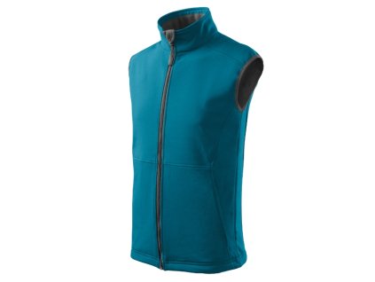 MALFINI, a.s. Vision 517 tmavý tyrkys