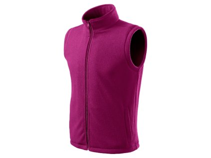 MALFINI, a.s. Next 518 fuchsia red