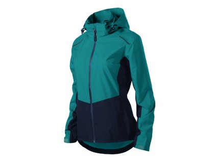 MALFINI, a.s. Rainbow 539 smaragdovozelená