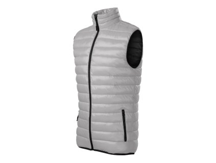 MALFINI, a.s. Everest 553 strieborno sivá