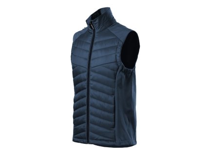 MALFINI, a.s. Cross 557 tmavomodrá